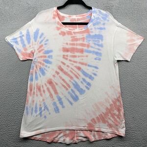American Eagle Outfitters Soft & Sexy Pastel Tee